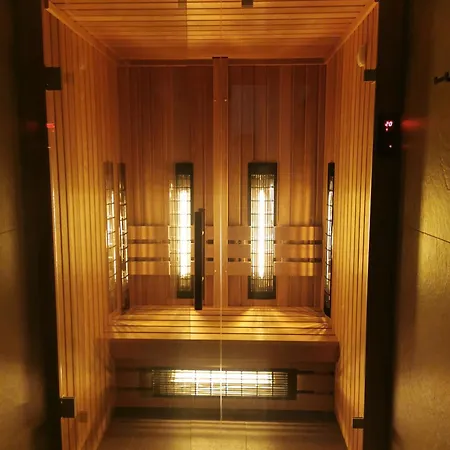 Trawers דירה זקופאנה