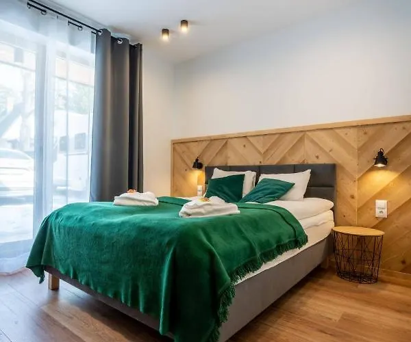 Trawers זקופאנה