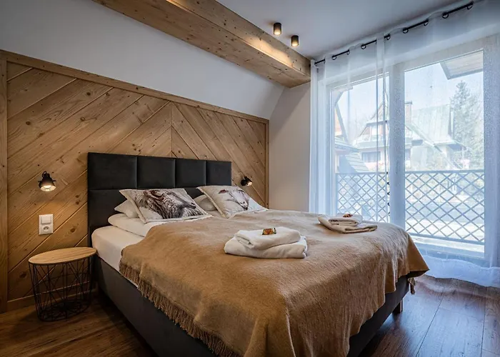 Trawers דירה זקופאנה