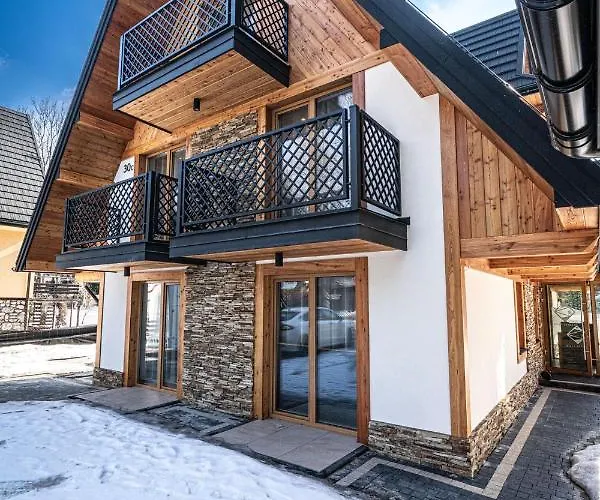 Trawers דירה זקופאנה