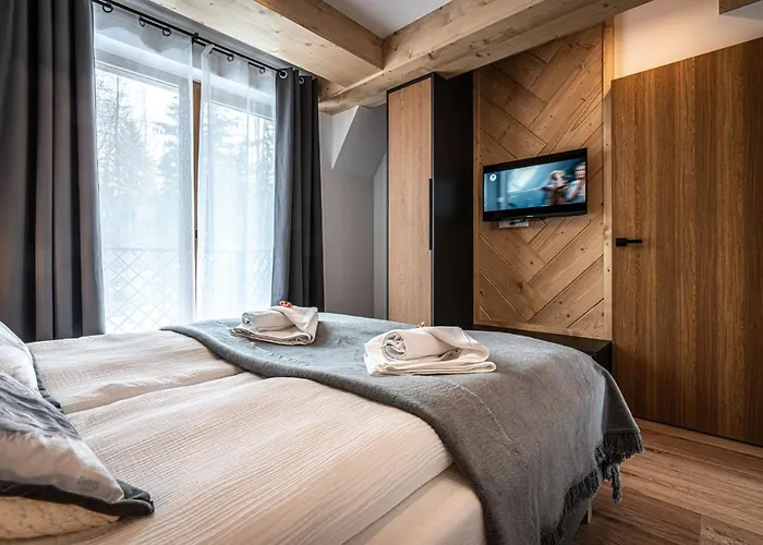 Trawers דירה זקופאנה