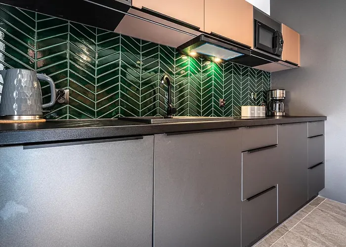 דירה Trawers זקופאנה