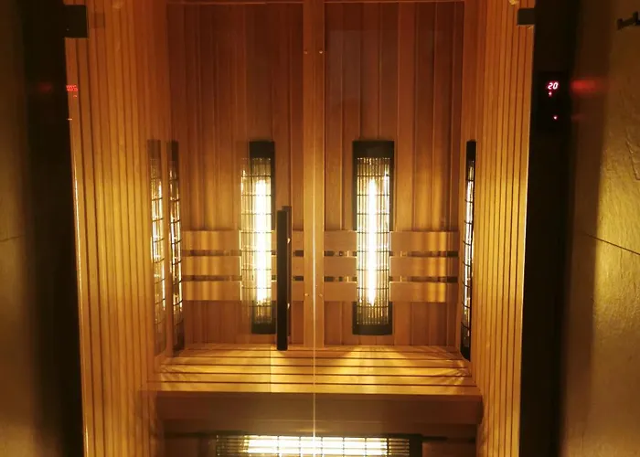 Trawers דירה זקופאנה