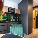 Appartement Trawers