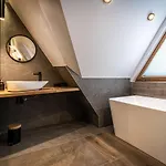 Trawers Lägenhet Zakopane