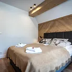 Trawers Lägenhet Zakopane