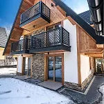 Trawers Lägenhet Zakopane