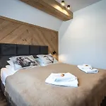 Trawers Appartement