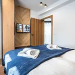 Apartament Trawers Zakopane