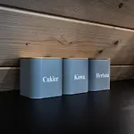 Apartament Trawers *