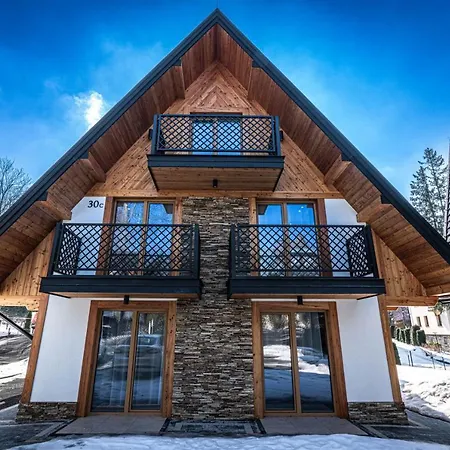 Trawers Apartmán Zakopane