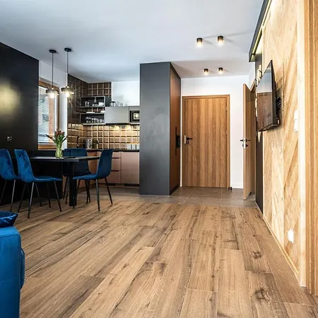 Trawers Apartamento *