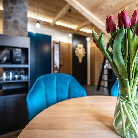 Trawers Apartamento Zakopane