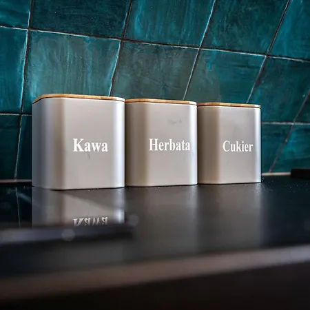 Trawers Apartamento *