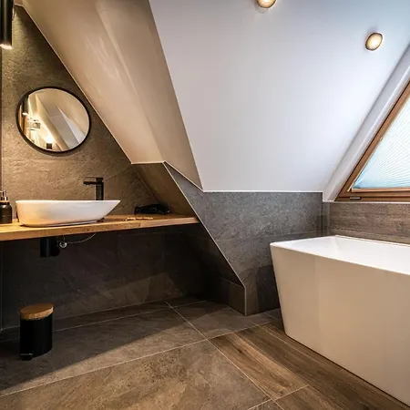 Trawers Apartment Zakopane