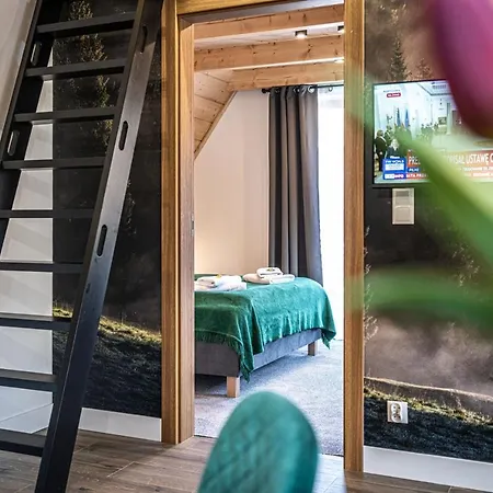 Trawers Apartamento *