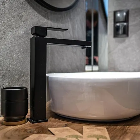 Apartmán Trawers Zakopane