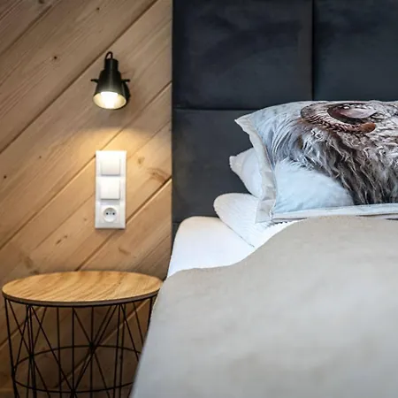 Apartamento Trawers *