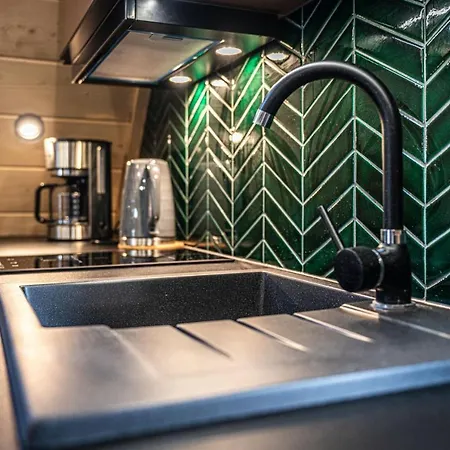 Trawers Apartamento *