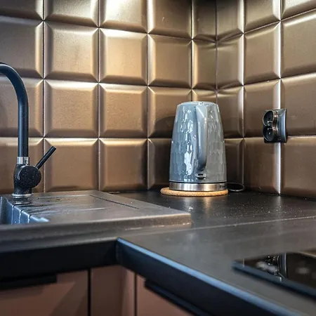 Apartamento Trawers Zakopane