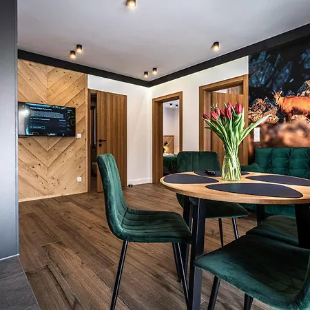 Apartamento Trawers *