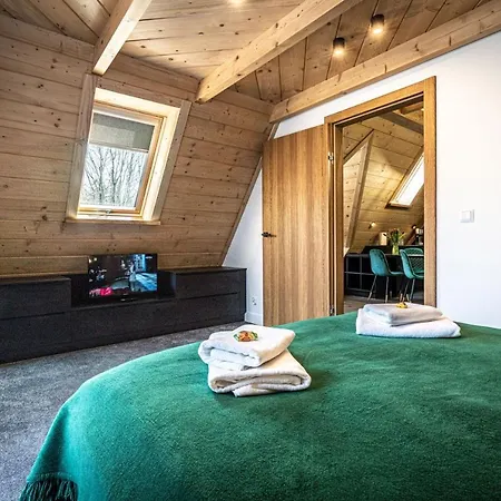 Apartamento Trawers *