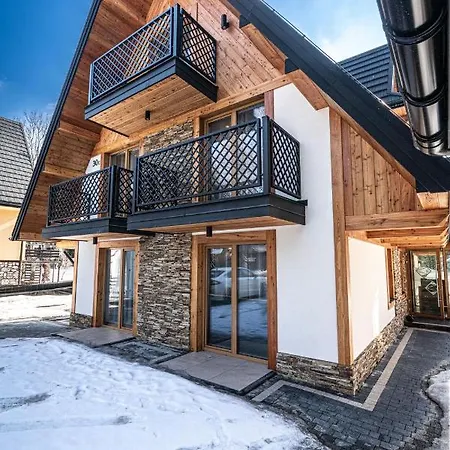 Trawers Apartamento Zakopane