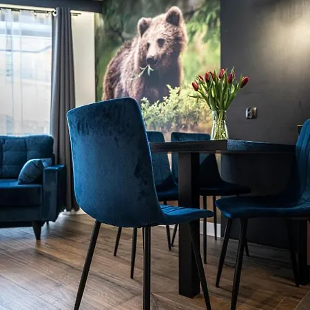 Trawers Apartamento Zakopane