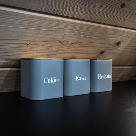 Apartamento Trawers *