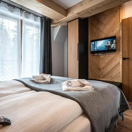 Trawers Apartment Zakopane