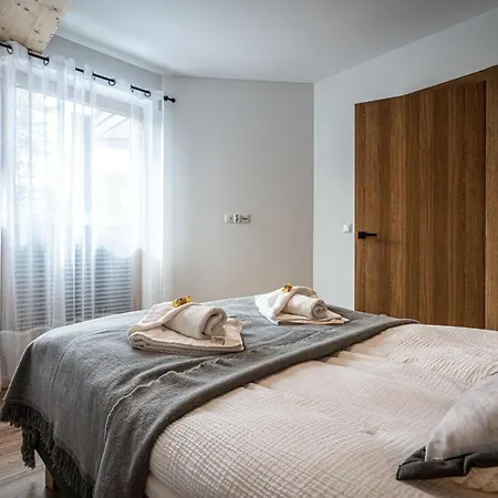Trawers Apartment Zakopane