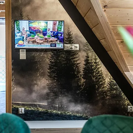 Trawers Apartamento Zakopane