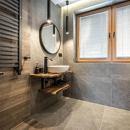 Trawers Apartamento *