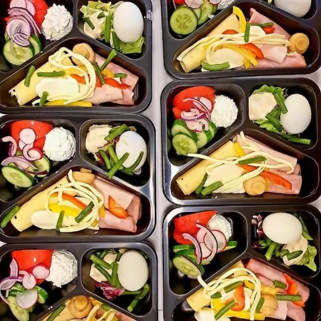 Trawers Apartmán Zakopane