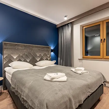 Trawers Apartamento Zakopane