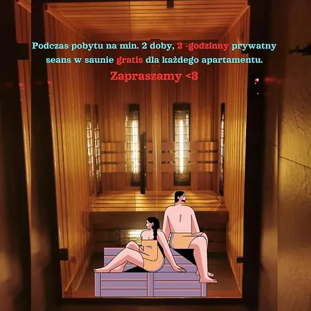 Trawers Apartament
