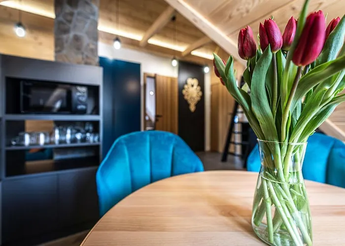 Trawers Apartamento Zakopane