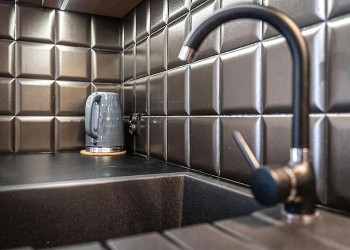 Apartamento Trawers Zakopane