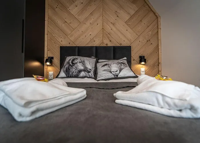 Apartamento Trawers Zakopane