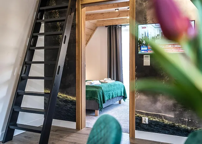 Trawers Apartamento *