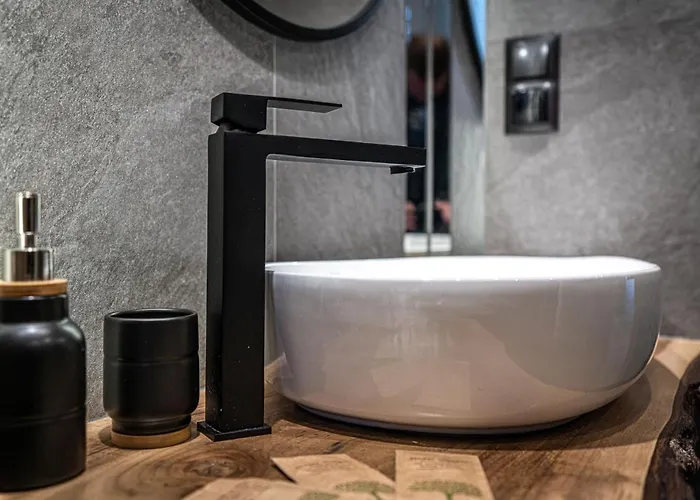 Apartamento Trawers Zakopane