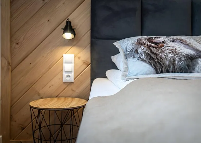 Apartamento Trawers *