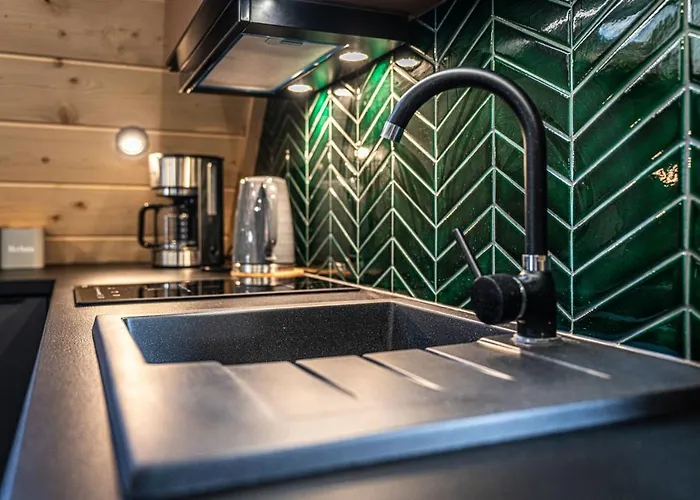 Trawers アパート *