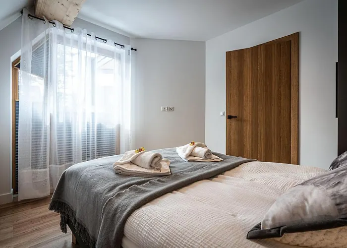 Trawers Apartamento Zakopane