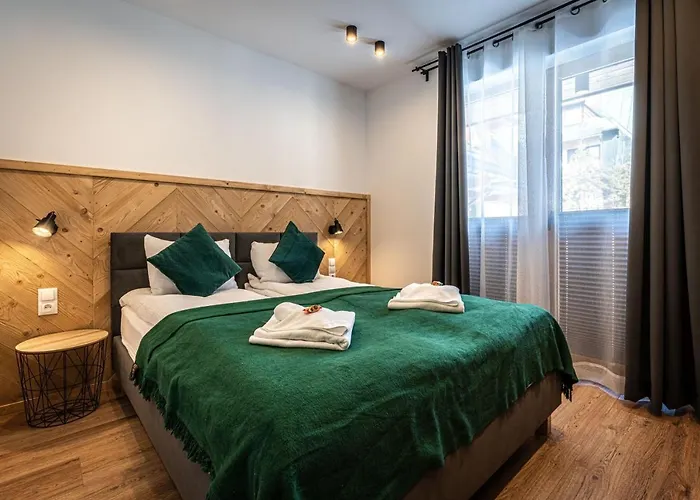 Trawers Apartamento *