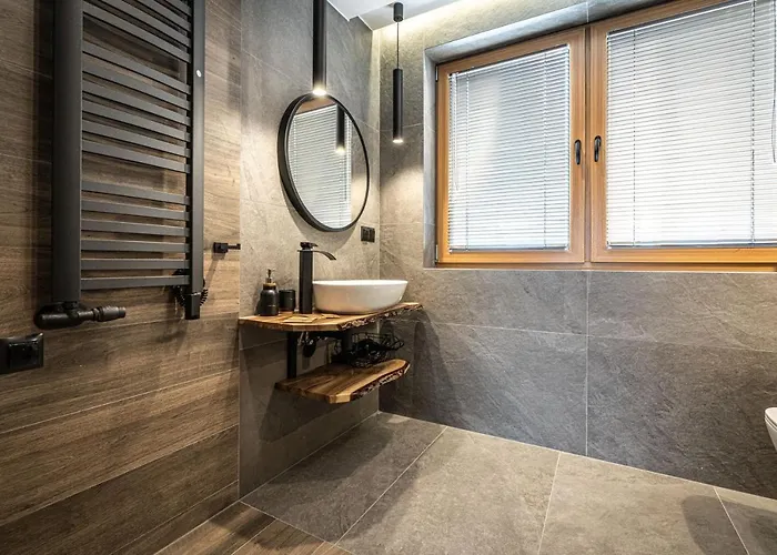 Trawers Apartamento *